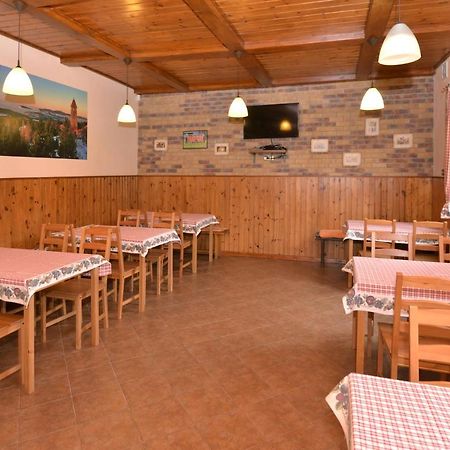 Penzion Jizerka Jablonec nad Nisou Eksteriør bilde